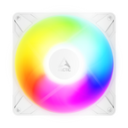 ARCTIC P14 Pro Reverse A-RGB White 140mm PWM 3-Pack Fans - ACFAN00328A