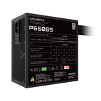 Gigabyte P650SS 650W 80+ Silver Power Supply