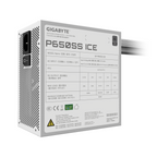 Gigabyte P650SS ICE 650W 80+ Silver Power Supply