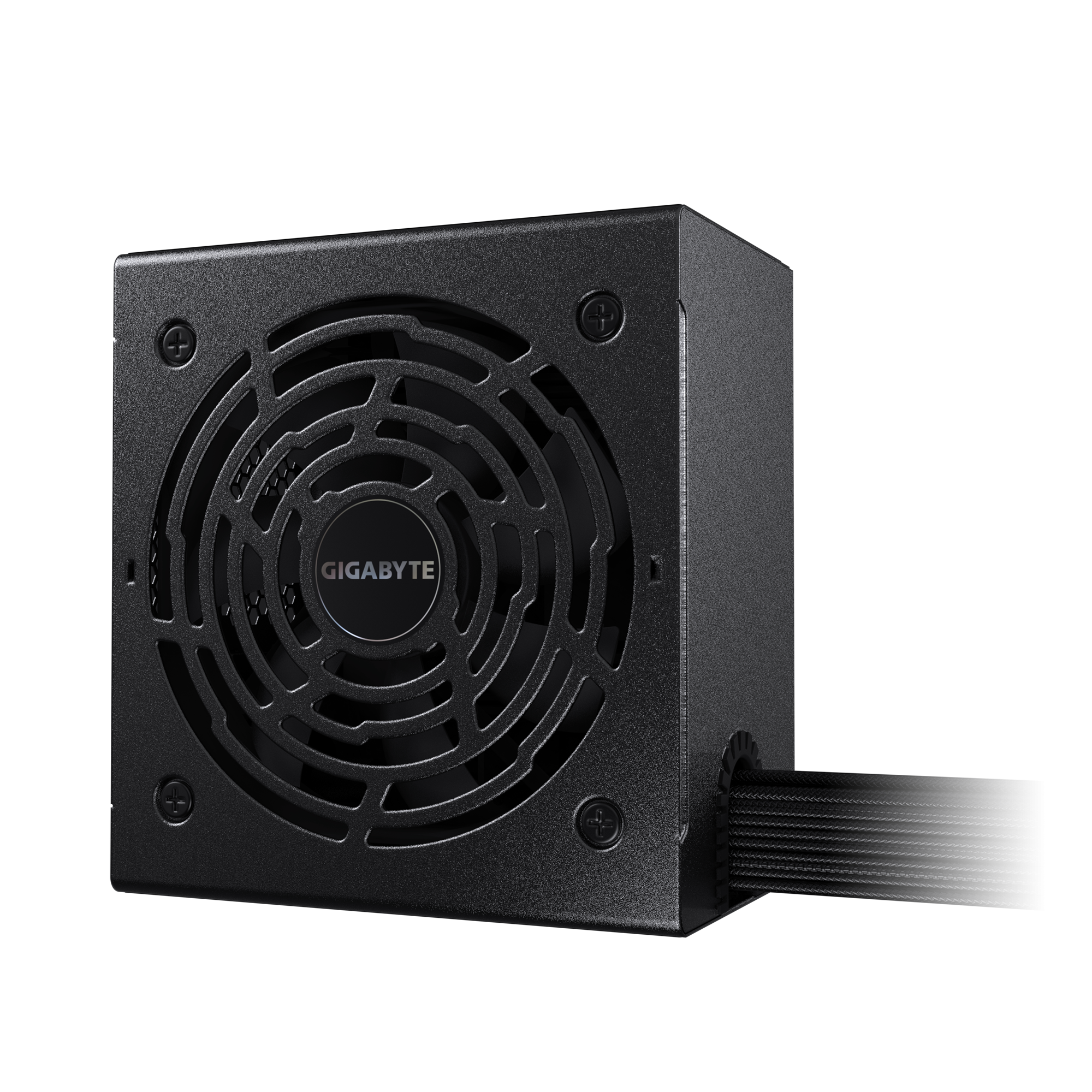 Захранващ блок Gigabyte P750BS, 750W, 80+ Bronze