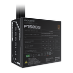 Gigabyte P750BS Power Supply, 750W, 80+ Bronze