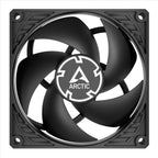 ARCTIC P9 Max PWM Fan - Black