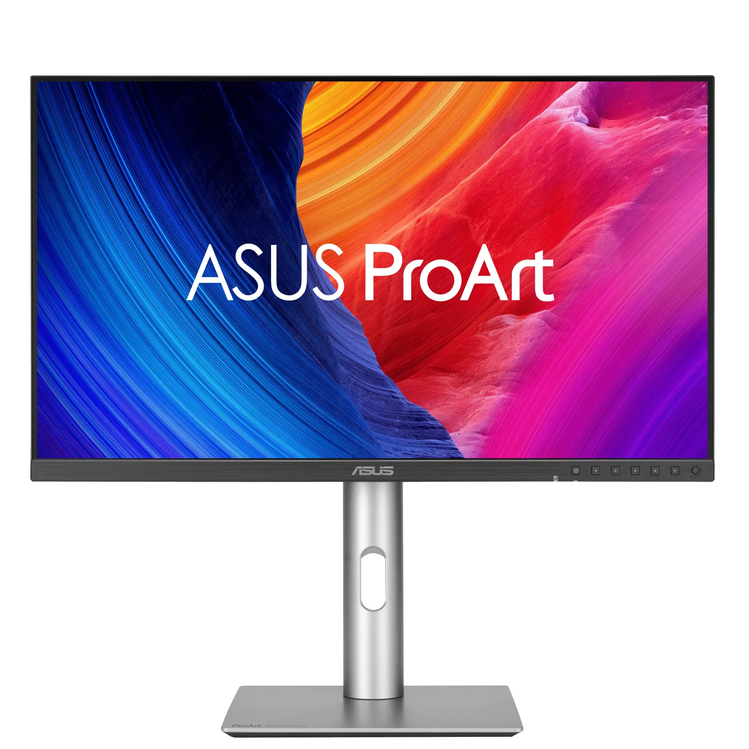 Монитор ASUS Professional ProArt PA278CGRV - 27" inch IPS, QHD (2560x1440), 144Hz, 97% DCI-P3, Color Accuracy ΔE < 2, Calman Verified