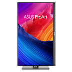Монитор ASUS Professional ProArt PA278CGRV - 27" inch IPS, QHD (2560x1440), 144Hz, 97% DCI-P3, Color Accuracy ΔE < 2, Calman Verified