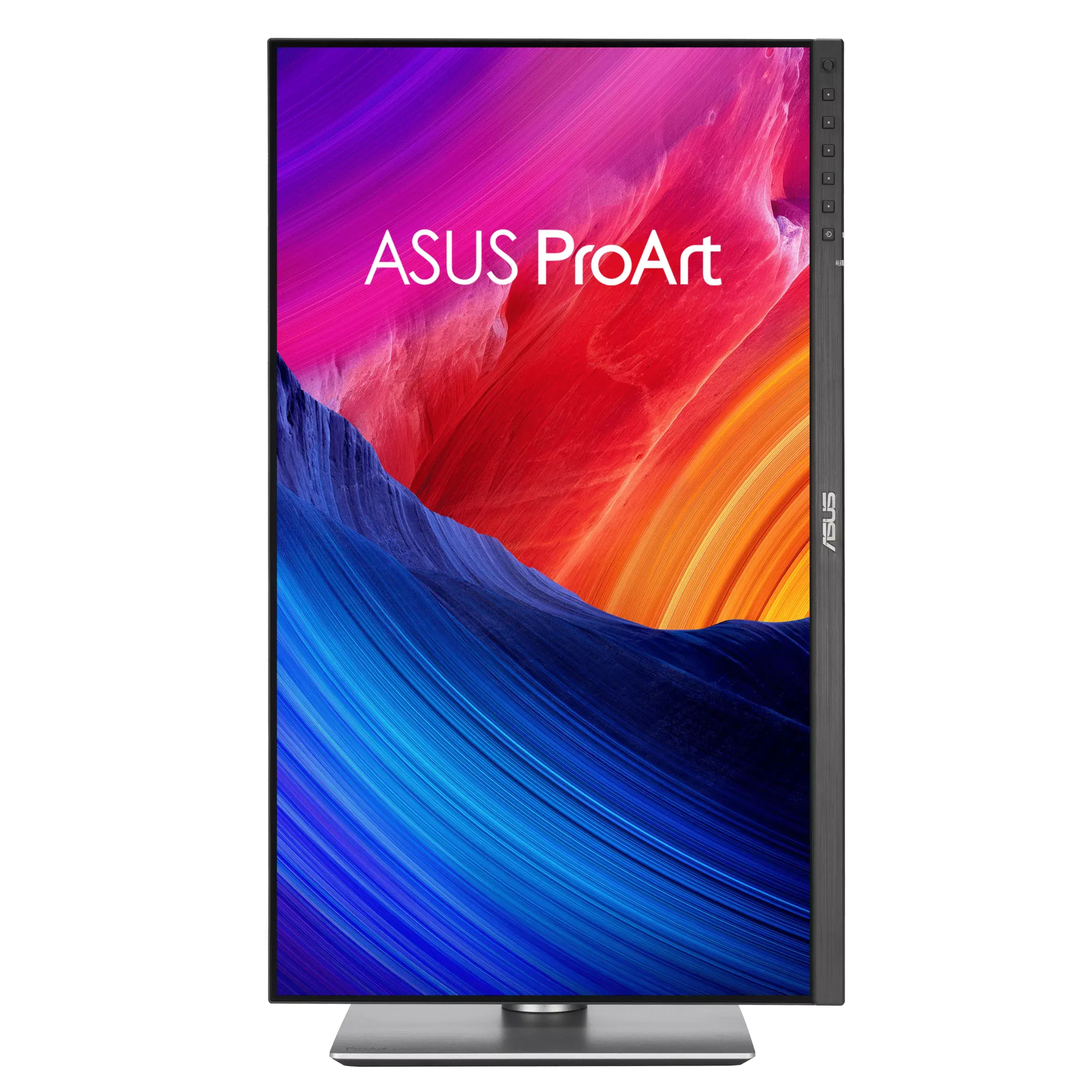 Монитор ASUS Professional ProArt PA278CGRV - 27" inch IPS, QHD (2560x1440), 144Hz, 97% DCI-P3, Color Accuracy ΔE < 2, Calman Verified
