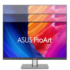 Монитор ASUS Professional ProArt PA278CGRV - 27" inch IPS, QHD (2560x1440), 144Hz, 97% DCI-P3, Color Accuracy ΔE < 2, Calman Verified