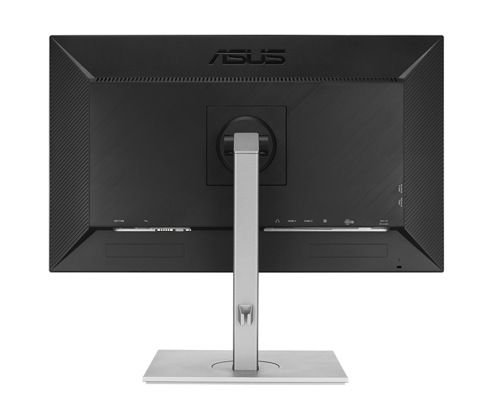Монитор ASUS ProArt PA278CGV – 27", IPS, WQHD (2560 x 1440), 144Hz