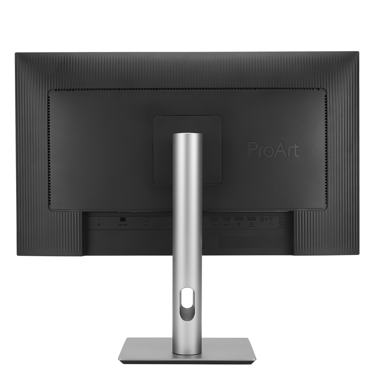 Монитор ASUS Professional ProArt PA279CRV - 27-inch IPS 4K UHD(3840x2160), Calman Verified, USB-C PD 96W, VESA DisplayHDR 400