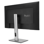Monitor ASUS Professional ProArt PA279CRV - 27-inch IPS 4K UHD(3840x2160), Calman Verified, USB-C PD 96W, VESA DisplayHDR 400
