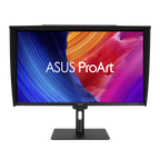 Monitor ASUS ProArt PA27UCGE - 27" IPS 600nits 4K (3840x2160), 160Hz, 98% DCI-P3, USB-C, LuxPixel AGLR