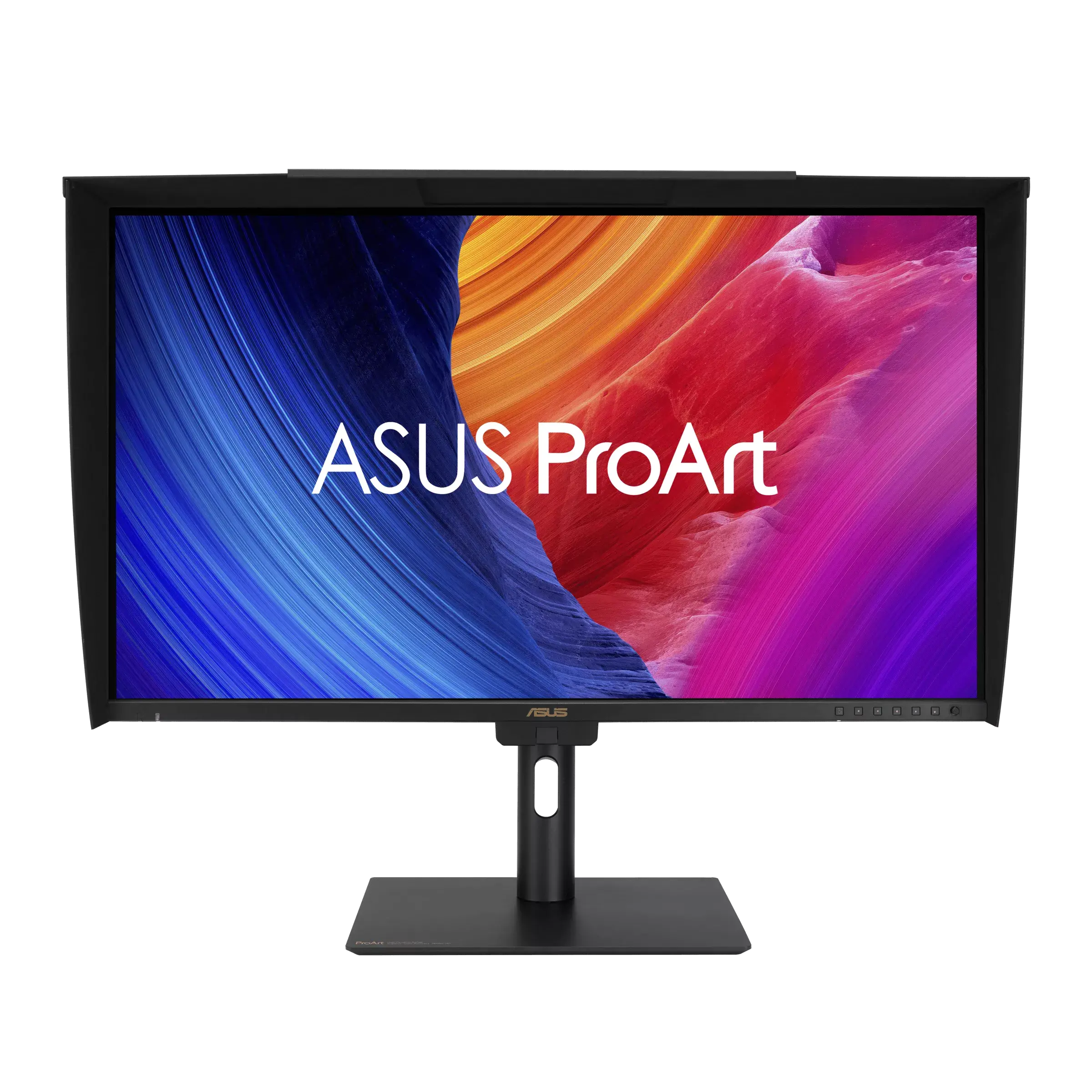 Монитор ASUS ProArt PA27UCGE - 27" IPS 600nits 4K (3840x2160), 160Hz, 98% DCI-P3, USB-C, LuxPixel AGLR