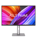 Монитор ASUS ProArt PA329CRV - 32" IPS  4K (3840x2160), 98% DCI-P3, Color Accuracy ΔE < 2, Calman Verified, USB-C PD 96W, VESA DisplayHDR 400