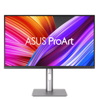 ASUS ProArt PA329CRV Monitor - 32" IPS 4K (3840x2160), 98% DCI-P3, Color Accuracy ΔE < 2, Calman Verified, USB-C PD 96W, VESA DisplayHDR 400