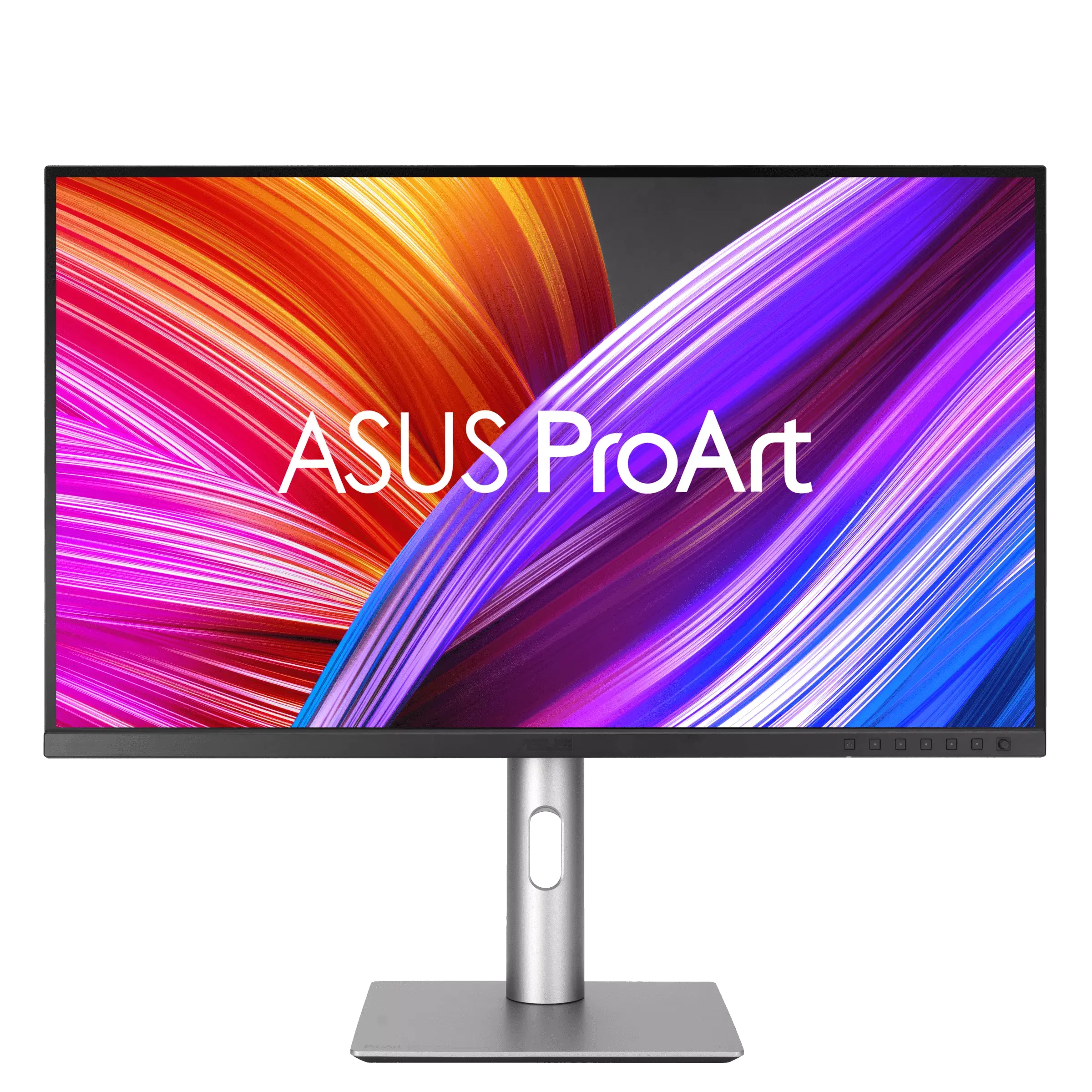Монитор ASUS ProArt PA329CRV - 32" IPS  4K (3840x2160), 98% DCI-P3, Color Accuracy ΔE < 2, Calman Verified, USB-C PD 96W, VESA DisplayHDR 400