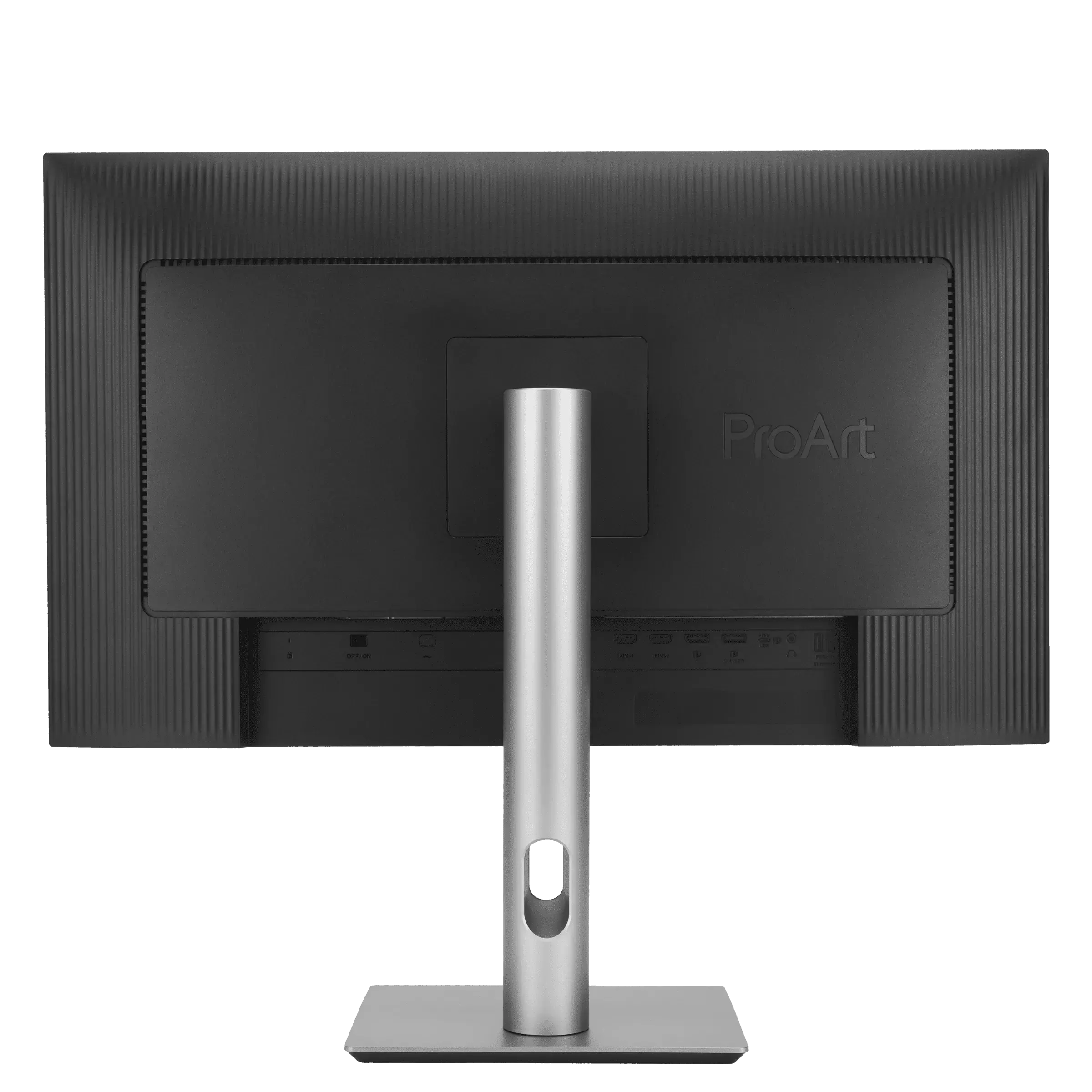 Монитор ASUS ProArt PA329CRV - 32" IPS  4K (3840x2160), 98% DCI-P3, Color Accuracy ΔE < 2, Calman Verified, USB-C PD 96W, VESA DisplayHDR 400