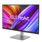 ASUS ProArt PA329CRV Monitor - 32" IPS 4K (3840x2160), 98% DCI-P3, Color Accuracy ΔE < 2, Calman Verified, USB-C PD 96W, VESA DisplayHDR 400