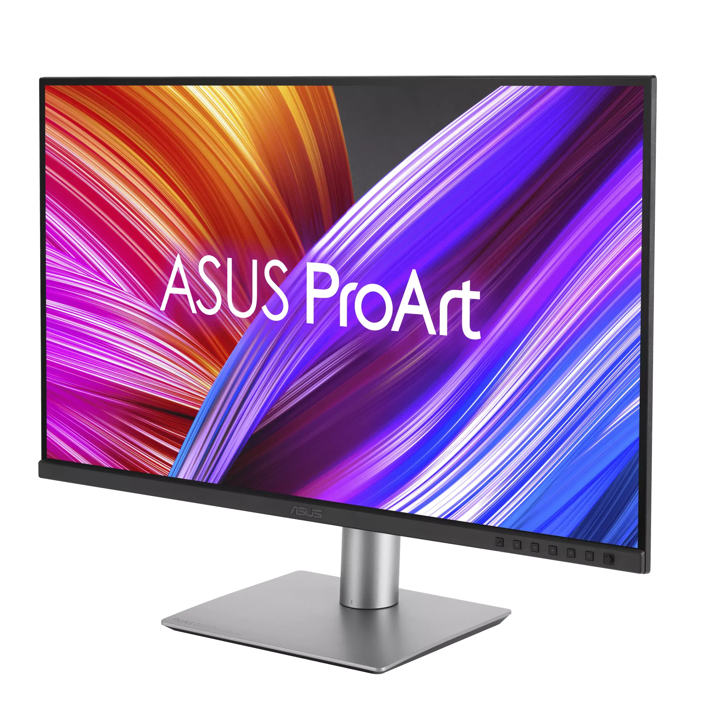 Монитор ASUS ProArt PA329CRV - 32" IPS  4K (3840x2160), 98% DCI-P3, Color Accuracy ΔE < 2, Calman Verified, USB-C PD 96W, VESA DisplayHDR 400