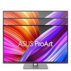 ASUS ProArt PA329CRV Monitor - 32" IPS 4K (3840x2160), 98% DCI-P3, Color Accuracy ΔE < 2, Calman Verified, USB-C PD 96W, VESA DisplayHDR 400