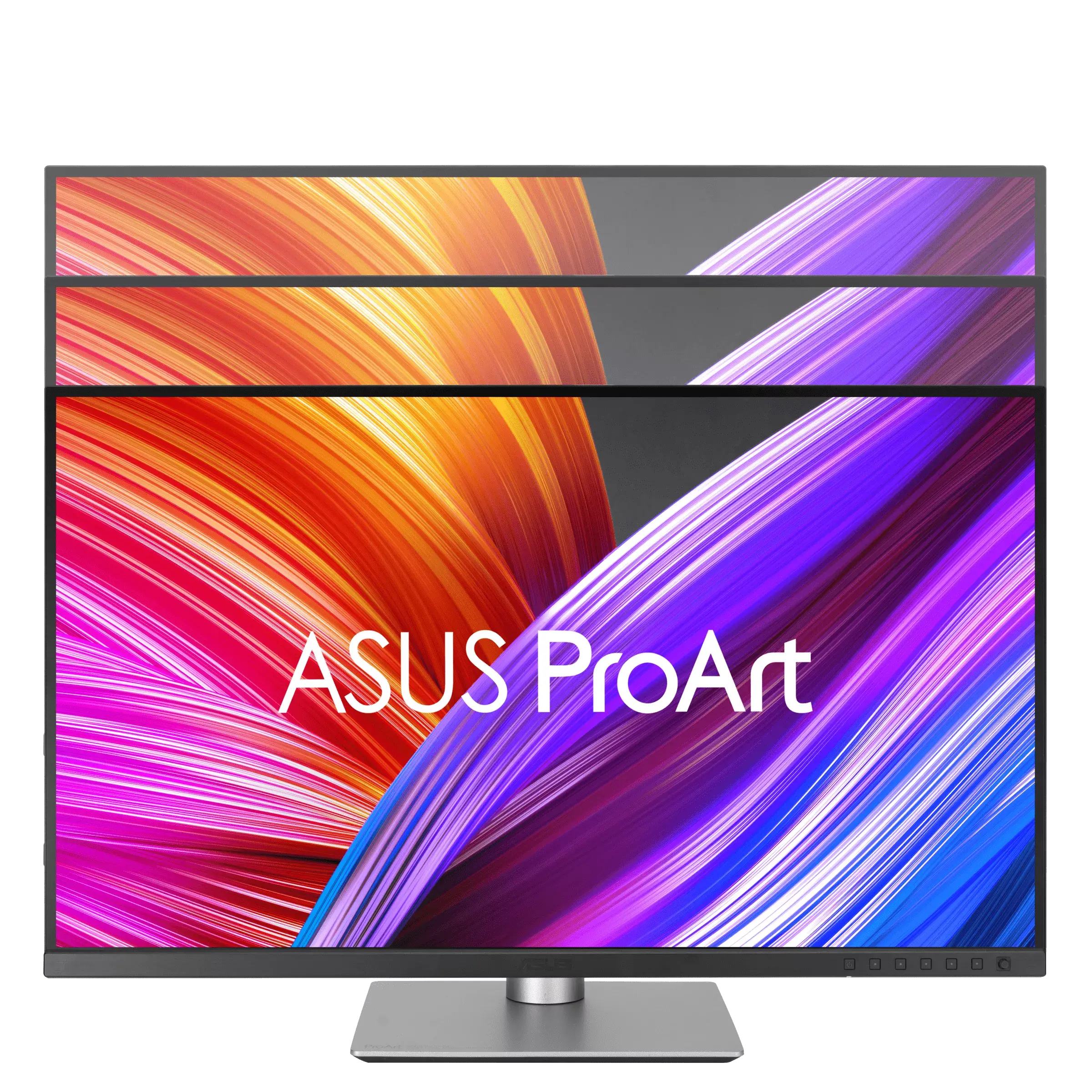Монитор ASUS ProArt PA329CRV - 32" IPS  4K (3840x2160), 98% DCI-P3, Color Accuracy ΔE < 2, Calman Verified, USB-C PD 96W, VESA DisplayHDR 400
