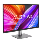 ASUS ProArt PA329CRV Monitor - 32" IPS 4K (3840x2160), 98% DCI-P3, Color Accuracy ΔE < 2, Calman Verified, USB-C PD 96W, VESA DisplayHDR 400