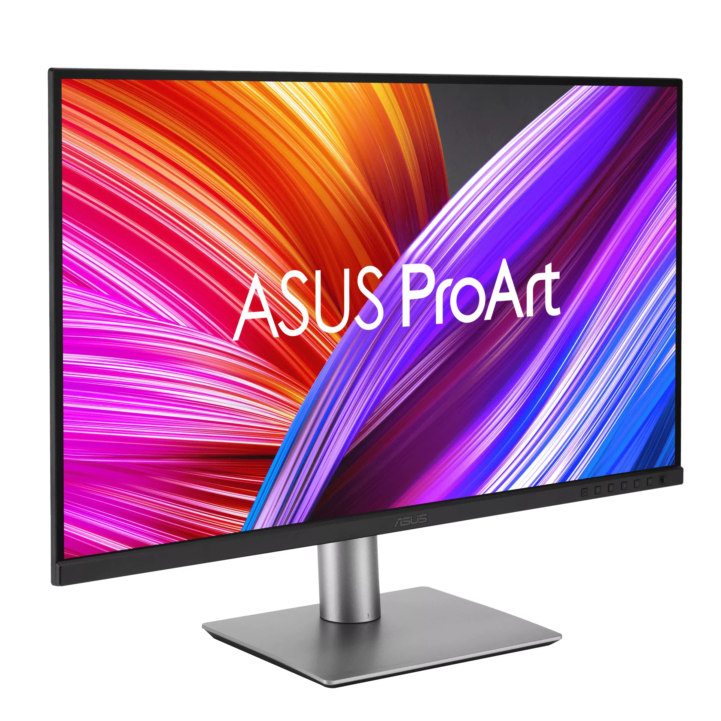 Монитор ASUS ProArt PA329CRV - 32" IPS  4K (3840x2160), 98% DCI-P3, Color Accuracy ΔE < 2, Calman Verified, USB-C PD 96W, VESA DisplayHDR 400