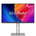 ASUS ProArt Display 6K PA32QCV Monitor - 32-inch, IPS, 6K (6016 x 3384), 98% DCI-P3, LuxPixel™ AGLR, Light Sync, Color Accuracy ΔE < 2, Calman Verified