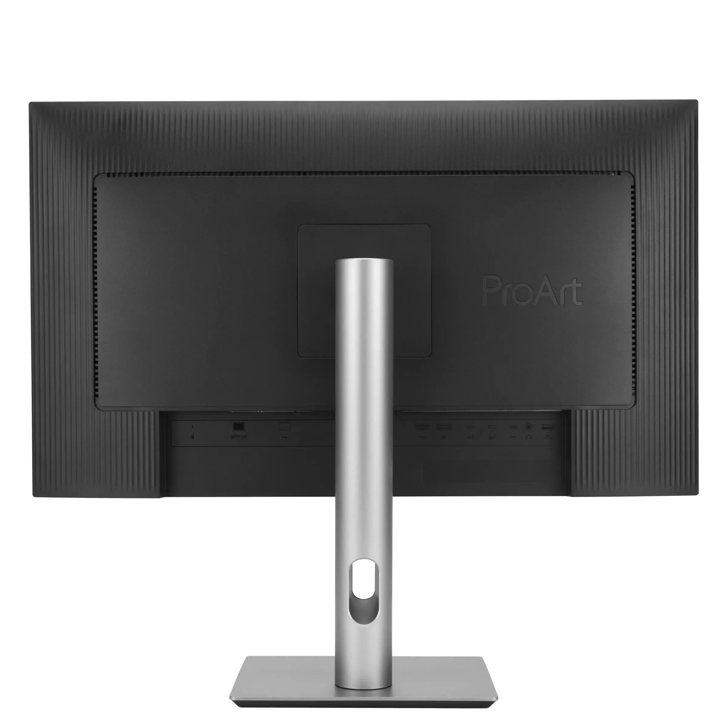 Монитор ASUS ProArt Display 6K PA32QCV - 32-inch, IPS, 6K (6016 x 3384), 98% DCI-P3, LuxPixel™ AGLR, Light Sync, Color Accuracy ΔE < 2, Calman Verified