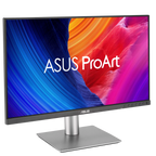 ASUS ProArt Display 6K PA32QCV Monitor - 32-inch, IPS, 6K (6016 x 3384), 98% DCI-P3, LuxPixel™ AGLR, Light Sync, Color Accuracy ΔE < 2, Calman Verified