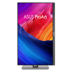 ASUS ProArt Display 6K PA32QCV Monitor - 32-inch, IPS, 6K (6016 x 3384), 98% DCI-P3, LuxPixel™ AGLR, Light Sync, Color Accuracy ΔE < 2, Calman Verified