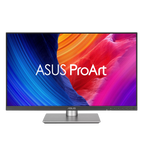 ASUS ProArt Display 6K PA32QCV Monitor - 32-inch, IPS, 6K (6016 x 3384), 98% DCI-P3, LuxPixel™ AGLR, Light Sync, Color Accuracy ΔE < 2, Calman Verified