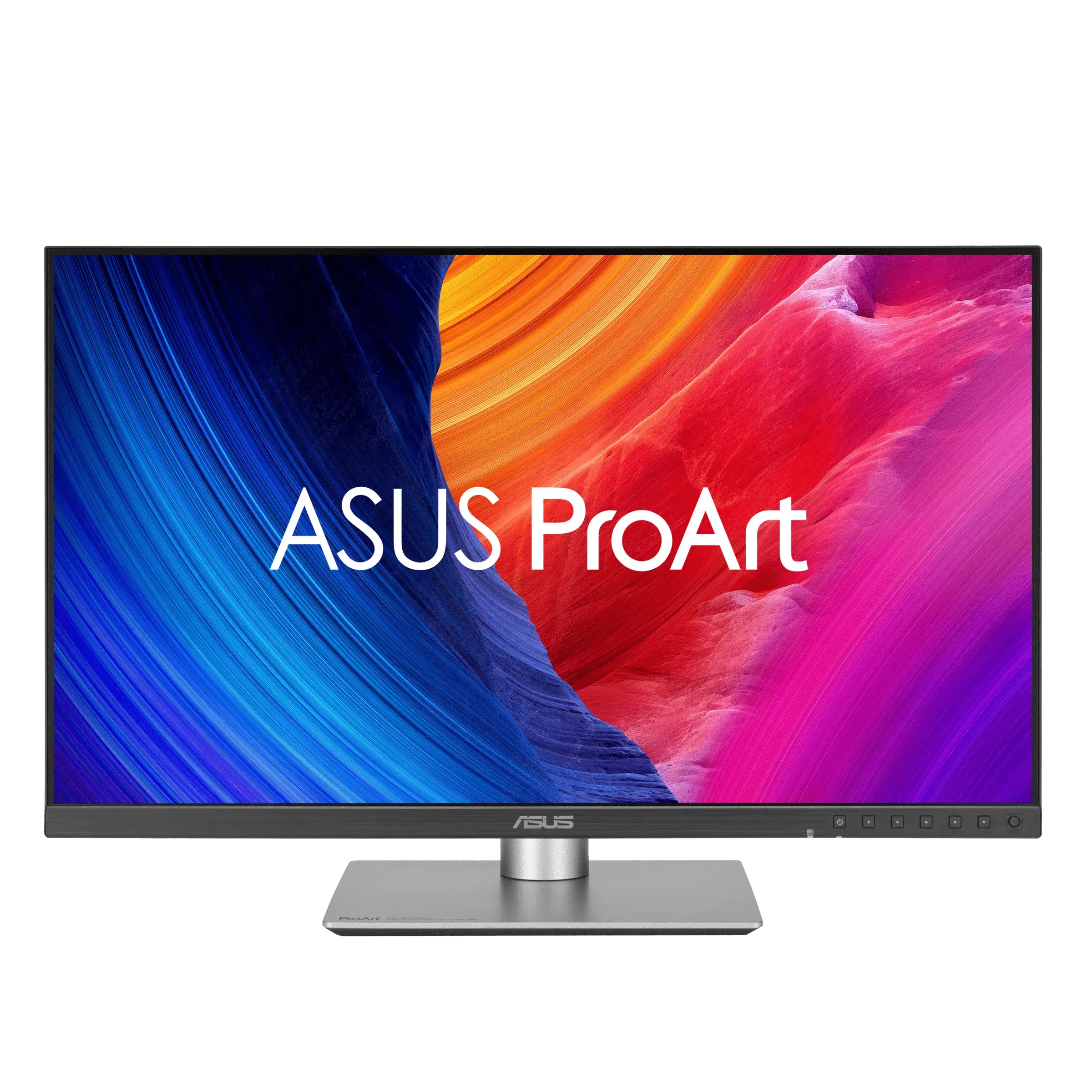 Монитор ASUS ProArt Display 6K PA32QCV - 32-inch, IPS, 6K (6016 x 3384), 98% DCI-P3, LuxPixel™ AGLR, Light Sync, Color Accuracy ΔE < 2, Calman Verified