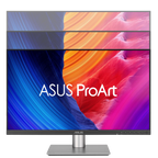 ASUS ProArt Display 6K PA32QCV Monitor - 32-inch, IPS, 6K (6016 x 3384), 98% DCI-P3, LuxPixel™ AGLR, Light Sync, Color Accuracy ΔE < 2, Calman Verified