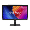 Монитор ASUS ProArt PA32UCE - 32" IPS 600nits 4K (3840x2160), 98% DCI-P3, USB-C, LuxPixel AGLR