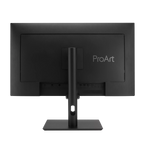 ASUS ProArt PA32UCE Monitor - 32" IPS 600nits 4K (3840x2160), 98% DCI-P3, USB-C, LuxPixel AGLR