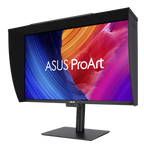 ASUS ProArt PA32UCE Monitor - 32" IPS 600nits 4K (3840x2160), 98% DCI-P3, USB-C, LuxPixel AGLR