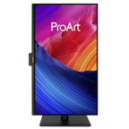 ASUS ProArt PA32UCE Monitor - 32" IPS 600nits 4K (3840x2160), 98% DCI-P3, USB-C, LuxPixel AGLR
