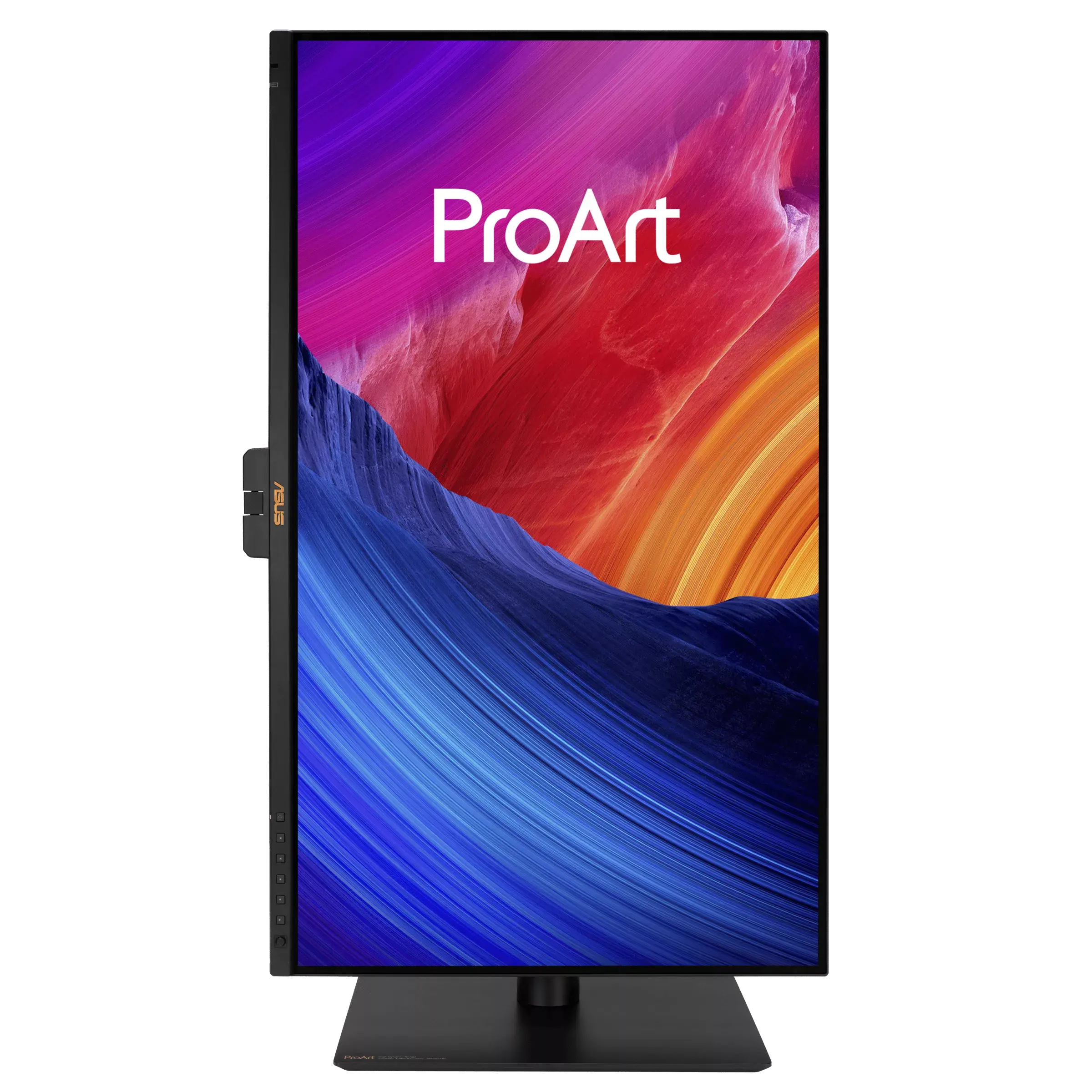 Монитор ASUS ProArt PA32UCE - 32" IPS 600nits 4K (3840x2160), 98% DCI-P3, USB-C, LuxPixel AGLR