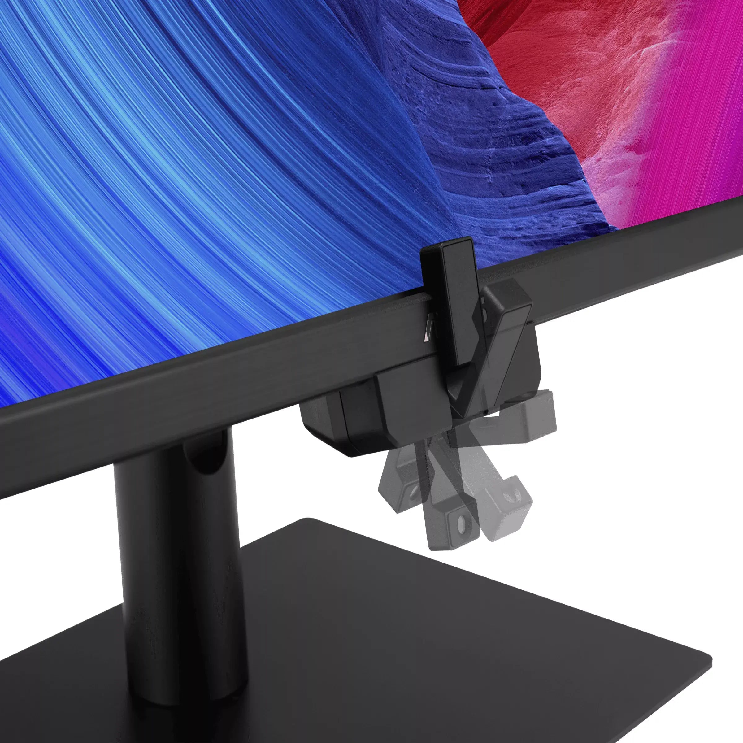 Монитор ASUS ProArt PA32UCE - 32" IPS 600nits 4K (3840x2160), 98% DCI-P3, USB-C, LuxPixel AGLR