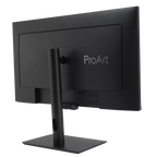 ASUS ProArt PA32UCE Monitor - 32" IPS 600nits 4K (3840x2160), 98% DCI-P3, USB-C, LuxPixel AGLR