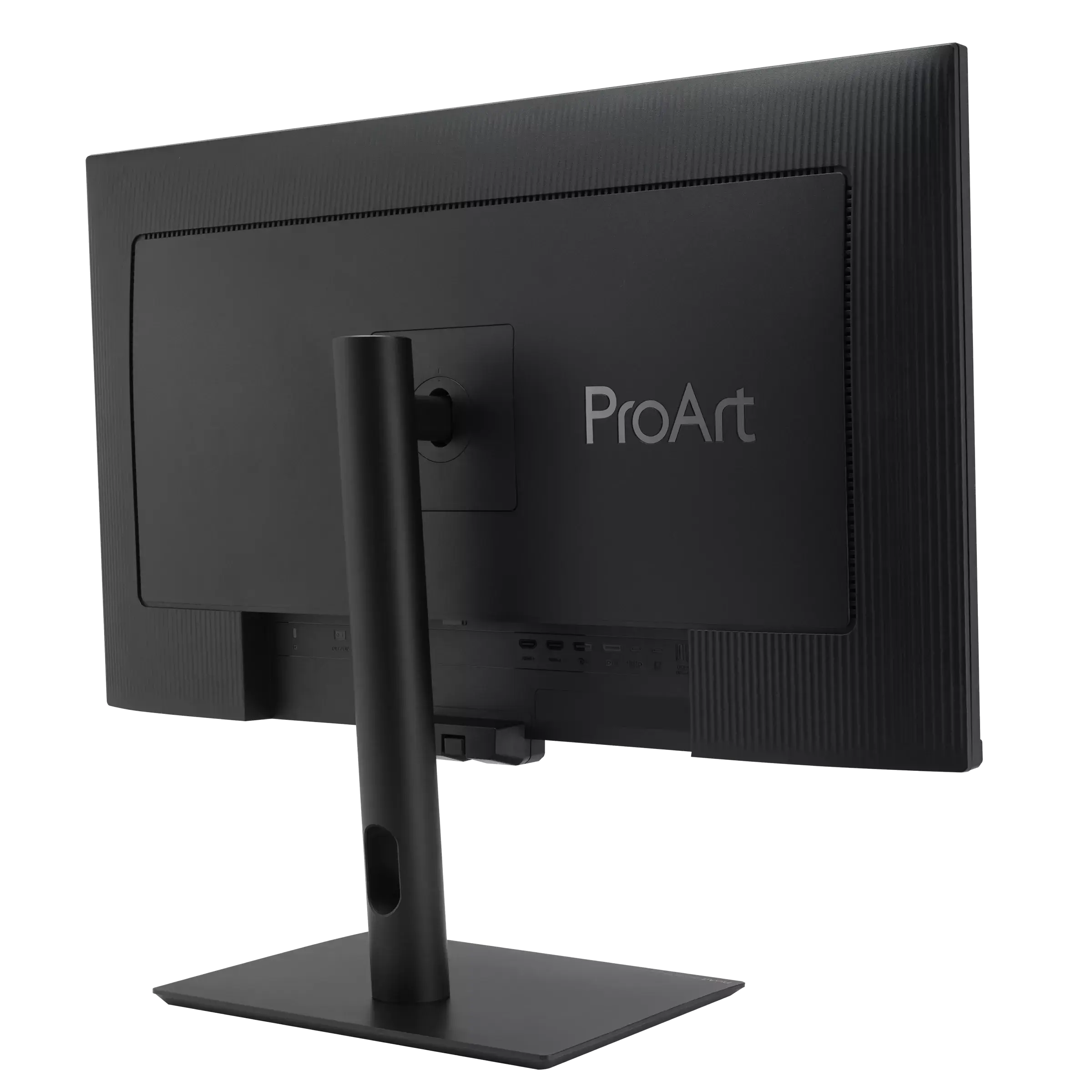 Монитор ASUS ProArt PA32UCE - 32" IPS 600nits 4K (3840x2160), 98% DCI-P3, USB-C, LuxPixel AGLR