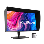 ASUS ProArt PA32UCG-K Professional Monitor - 32” IPS MiniLED 4K (3840x2160) HDR 1600 nits, 120Hz