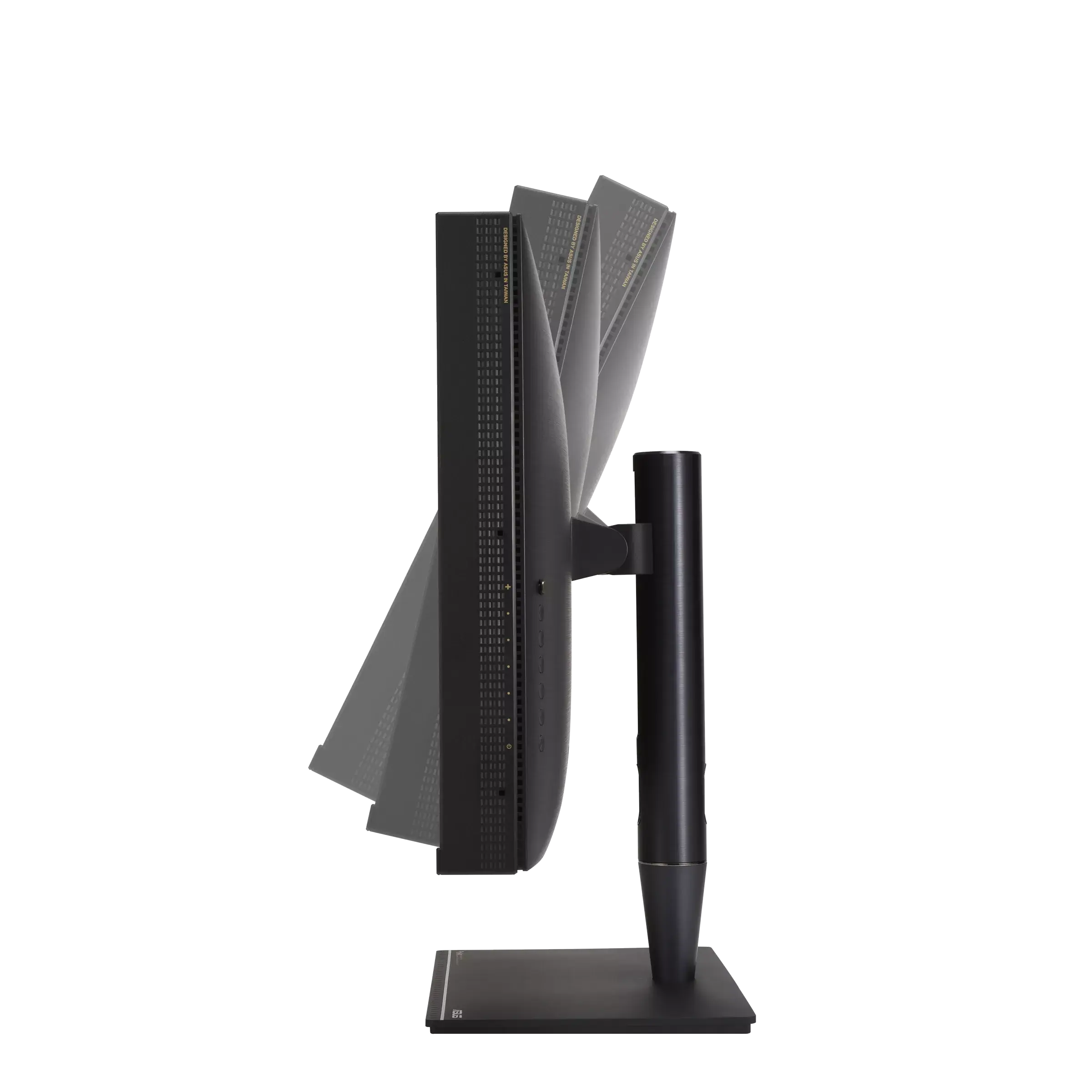 Професионален монитор ASUS ProArt PA32UCG-K - 32”IPS MiniLED 4K(3840x2160) HDR 1600 nits, 120Hz