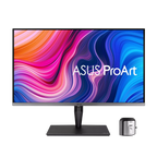 ASUS ProArt PA32UCG-K Professional Monitor - 32” IPS MiniLED 4K (3840x2160) HDR 1600 nits, 120Hz