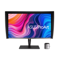 Професионален монитор ASUS ProArt PA32UCG-K - 32”IPS MiniLED 4K(3840x2160) HDR 1600 nits, 120Hz