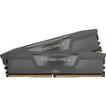 Памет Corsair Vengeance DDR5 16GB (2x16GB) 6000MHz CL36 - AMD EXPO & Intel XMP