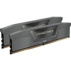 Памет Corsair Vengeance DDR5 16GB (2x16GB) 6000MHz CL36 - AMD EXPO & Intel XMP