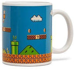 Paladone Super Mario Heat Change Mug (300ml), PP2927NN