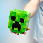 Paladone Minecraft Lamp - Creeper Light BDP, PP6595MCFV4