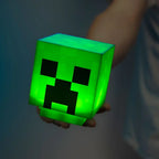 Paladone Minecraft Lamp - Creeper Light BDP, PP6595MCFV4