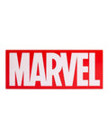 Лампа Paladone: Marvel - Logo light, PP9519MC